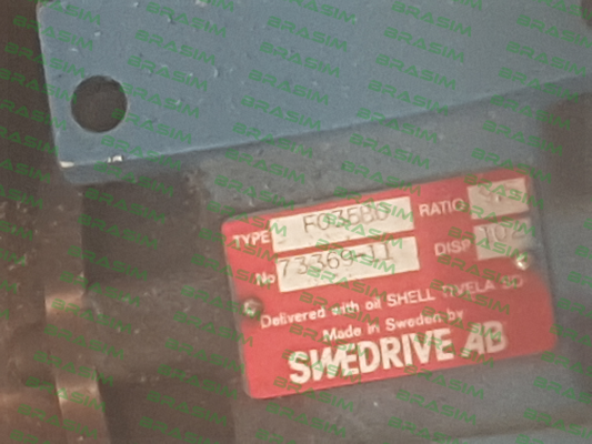 Swedrive-F03580	  price