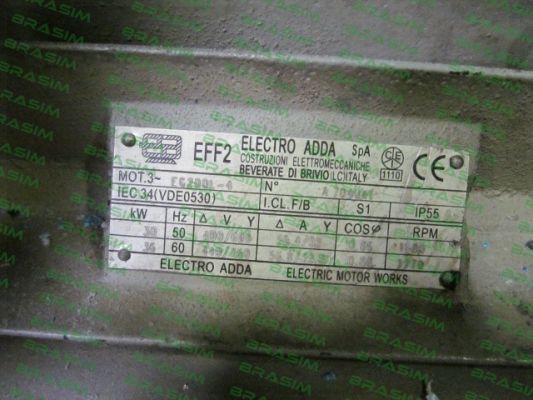 Electro Adda-EG 200L-4 A704041 price