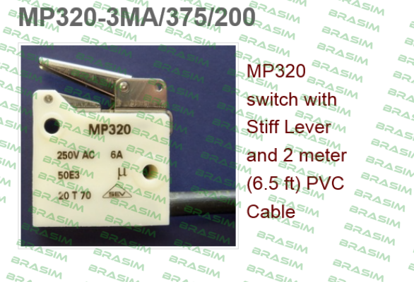 Microprecision Electronics SA-A000328 price