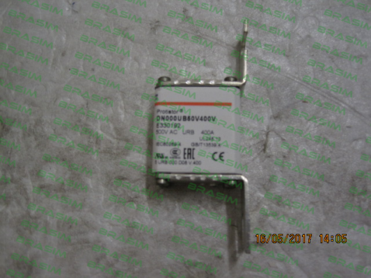 Mersen-DN000UB50V400V price