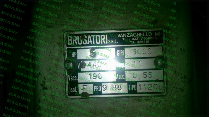 Brusatori-112CL price