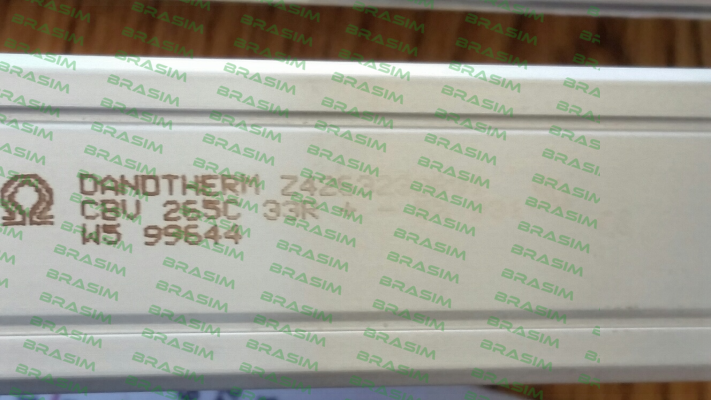 Danotherm-CBV 265C 33R  price