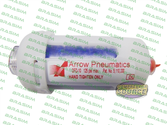 Arrow Pneumatics-DFD-10 (2 per package)  price