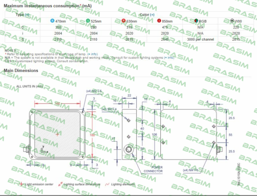 DCM Sistemes-BKL1010A-W00C price