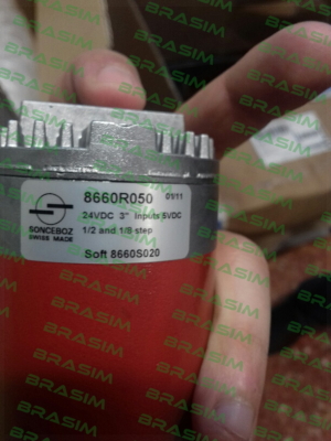 Sonceboz-8660R050 OEM price