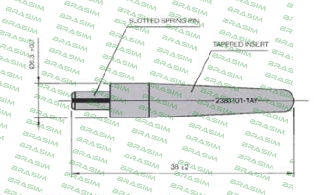 Camloc-2383T01-1AY price