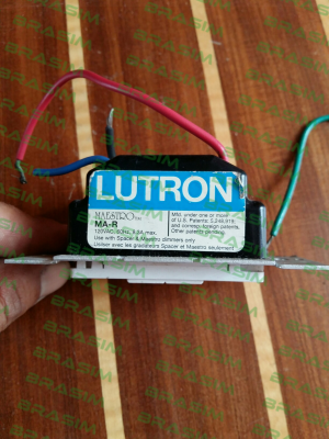 Lutron-MA-R price