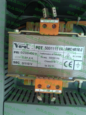 Varat-SMC/4010.C price