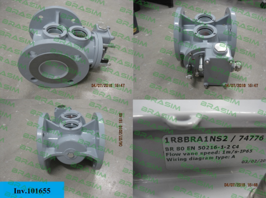 Comem (ABB)-1R8BRA1NS2 / 74776 price