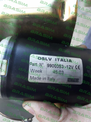 OSLV Italia-9900353 price