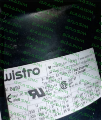 Wistro-17.00.0567  price