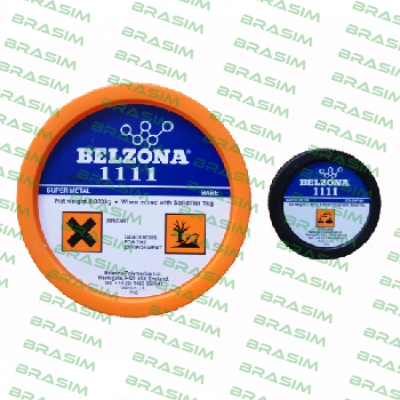 Belzona-Belzona 1111 NF2  (1 pack of 1 kg) price