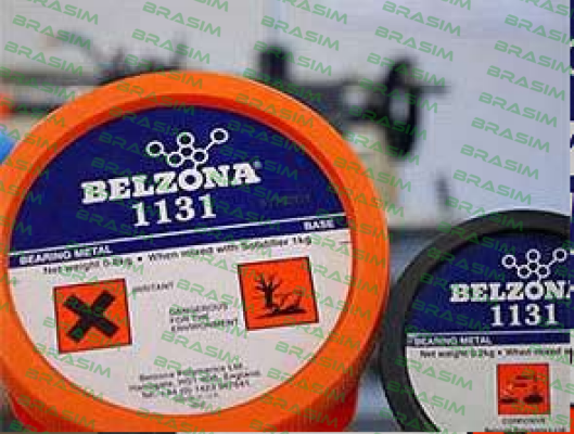 Belzona-BELZONA ® 1131 Bearing-Metal (1 pack of 8pcs)  price