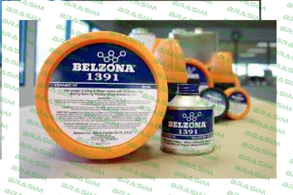 Belzona-Belzona 1391 Ceramic HTMetal GREY color - obsolete, replaced by - Belzona 1391 Ceramic HTMetal BLUE color  price