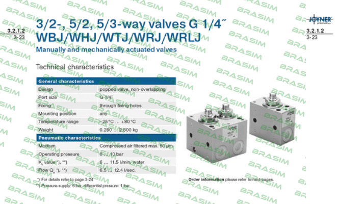 Joyner Pneumatic-J7201000 price