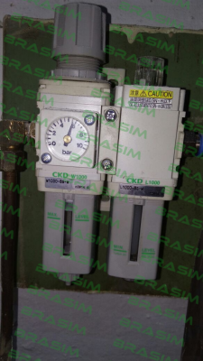 Ckd-W1000-8G-W price