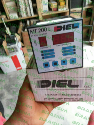 DIEL-MT200LITE  price