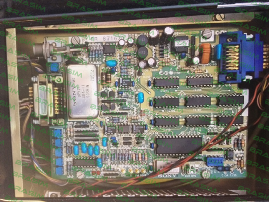 Magnescale- Interface For LVD G3935389 -MD10FR obsolete,replaced by MD10A  price