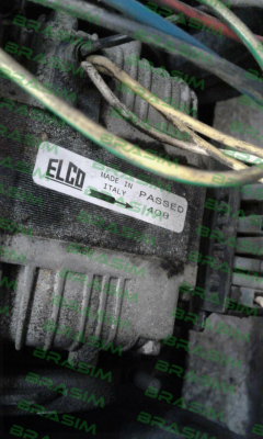 Elco-3BTB35.30.0/1 *E40101115* price