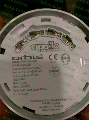 Apollo-OP-12003  price