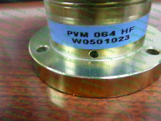 Bilz Vibration Technology-P/N: 61-0035 Type: PVM-HF  price