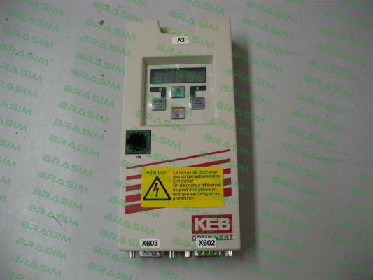 LAIPPLE KEB-00.F5.060-5000 obsolete  price