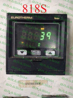 Eurotherm-Model 818S price