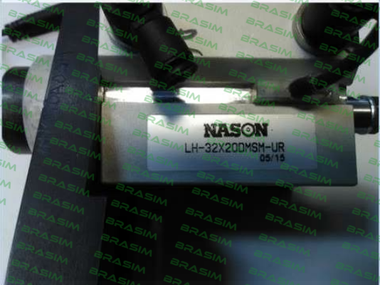 Nason-LH-32X200MSM-UR  price