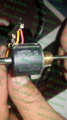 Contelec-PD2310 5K0/J OEM  price