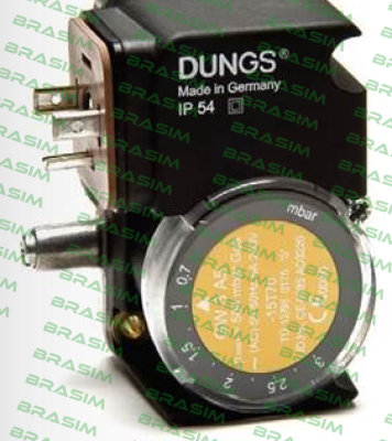 Dungs-P/N: 224983, Type: VPS 504 S05 24V DC price