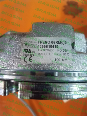 Freno-06RM410  1355610410  price