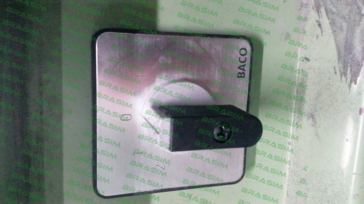 Baco Controls-PR12 68767 R E Q64PN price