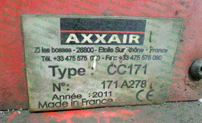 Axxair-Cable for Type: CC171  NO:171 A278 2011  price