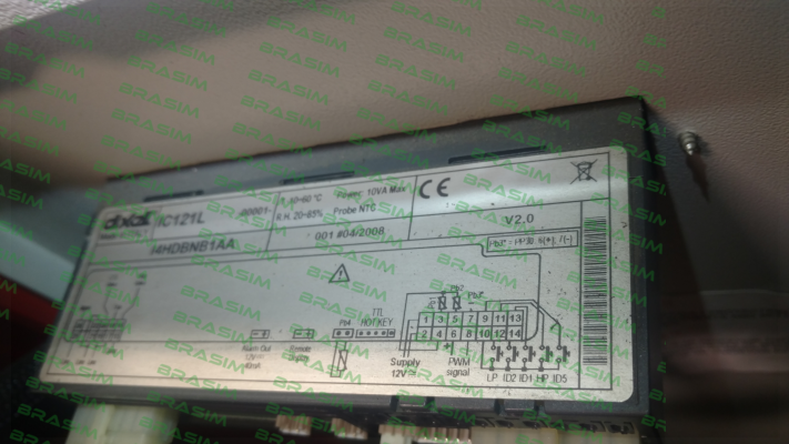 Dixell-14HDBNB1AA OEM  price