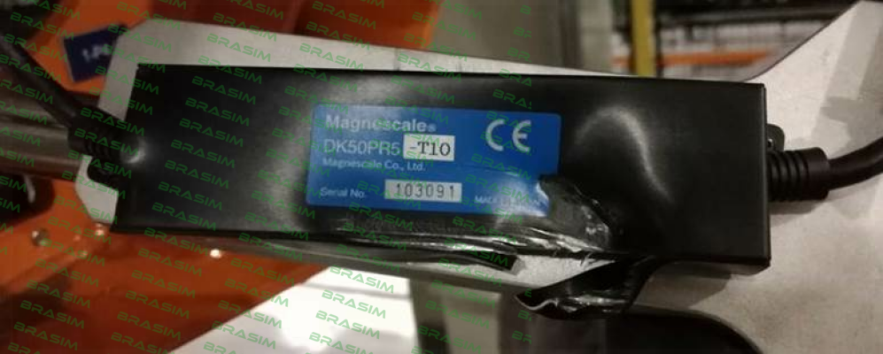 Magnescale-DK50PR5-T10  price