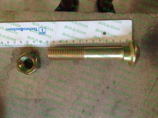 Victaulic-Screws for DN 219,1 coupling  price