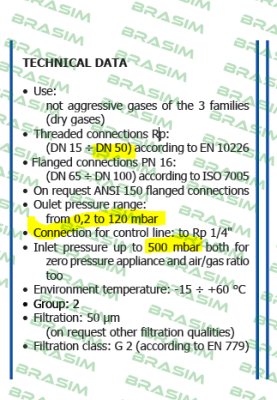 Madas-AG/RC DN50 (AG50)  price