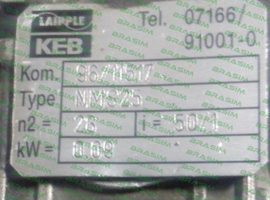 LAIPPLE KEB-NMS25HU  price