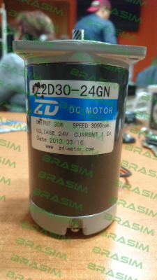 ZD-Motors-Z2D30-24GN-30s price