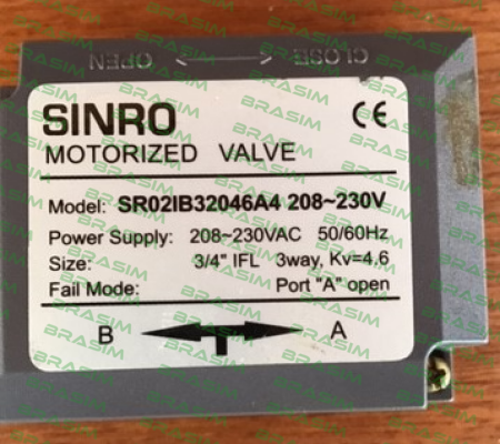 Sinro-SR02IB32046A4 old model,SR12IB32046B4 new model price