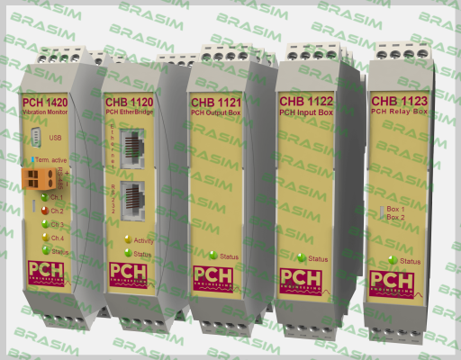 PCH Engineering-CHB 1123  price