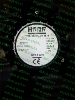 Hidria-R09E-2525A-2M-3539 price