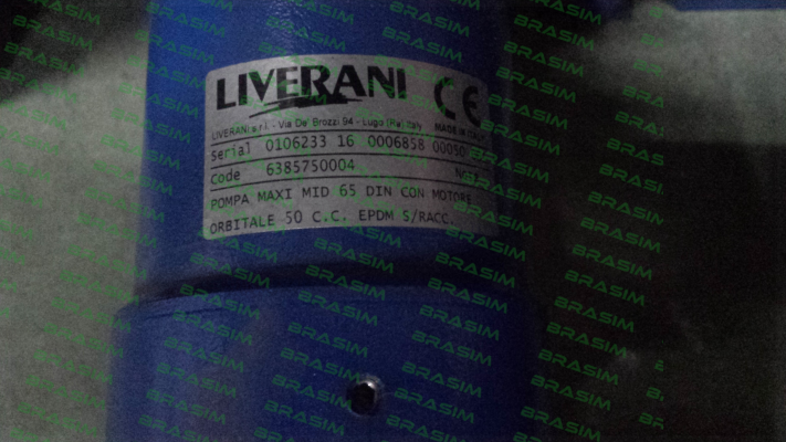 Liverani-6385750004  price