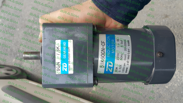 ZD-Motors-5IK60GN-CF price