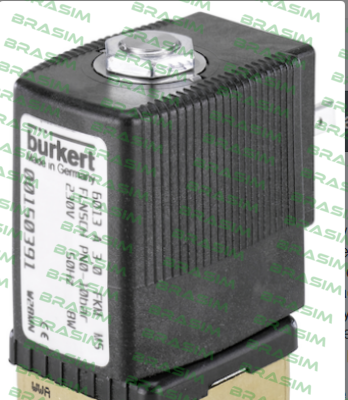 Burkert-00150391 (6013-A03,0FFMSFB01-5-230/50-08) Typ: 6013  price