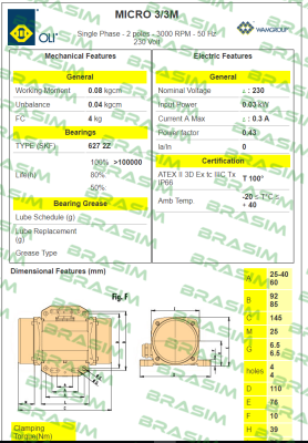 Oli-E200003M  price