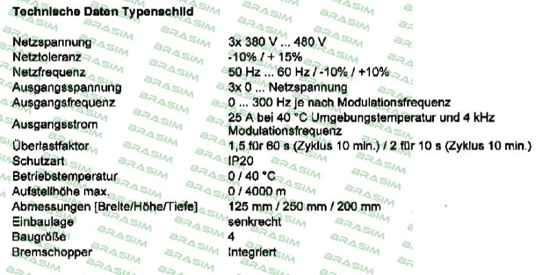 Demag-DIC-4-025-E-0000-01 price