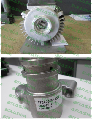 Procon-113A050F11XX  price