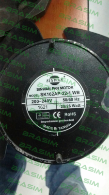 Sinwan-SK162AP-22-1 WB ( 240 V ) ols code, SK162AP-22-HHHWB (240V) new code price