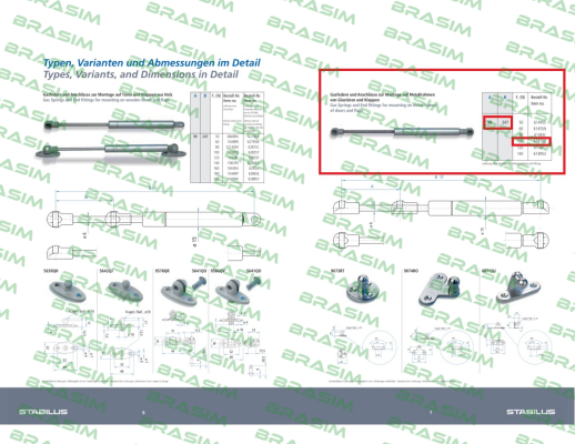 Stabilus-6147SD price